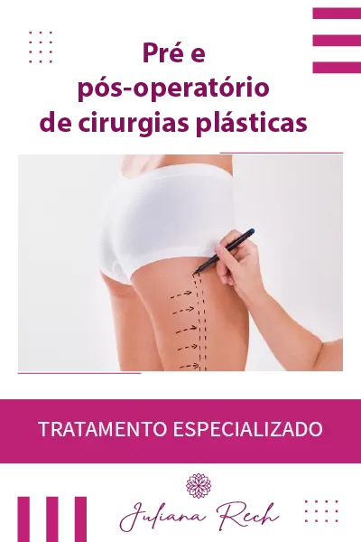 cirurgia plástica